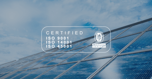 ISO 9001-ISO 14001-ISO 45001 - opt
