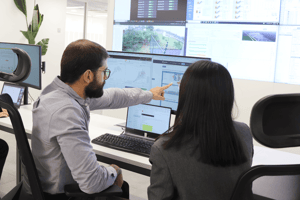 Control Room 26 - 2024