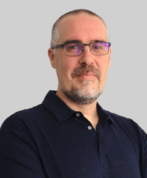 Santiago Fernandez