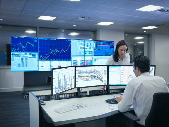 Control Room Hero 1