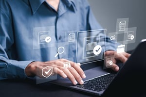 SHEQ Documentation and Reporting