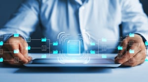 Ciberseguridad para infraestructuras críticas - 02