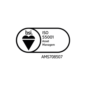 ISO 55001 web black