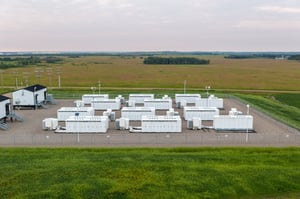 Quintas Advisory - Permitting Support