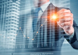 Análisis de ingresos y comercial
