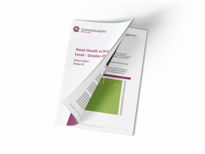 Quintas Analytics - Asset Health Sample Report