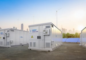 Quintas Advisory - BESS Technology Review