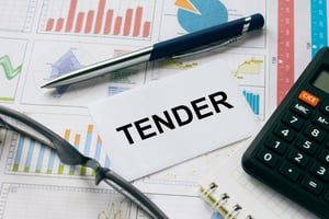 Quintas Advisory - Analisi tecnica per BESS-04