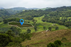 Quintas Advsiory - Electrical and Mechanical Layout Design for BESS or Hybrid Projects -terrain assessment