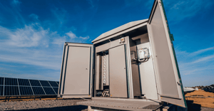 Quintas Advisory - High-Performance Inverter Selection