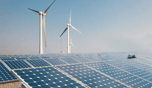 Asset Life Extension for solar and wind farms in the United Kingdom