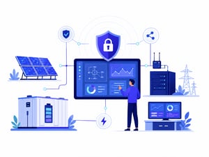 OT Cubersecurity Services - opt
