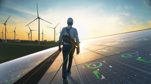 Contract Performance Automation